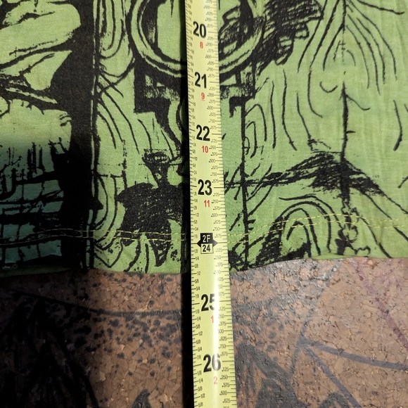 Sure Artistic Buddha T-shirt - Picture 5 of 5